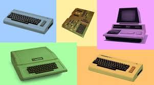 All Computer Commodore Models 的图像结果