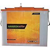 Exide Solar C10 Tubular Battery - 150Ah Inverter Battery : Amazon.in ...