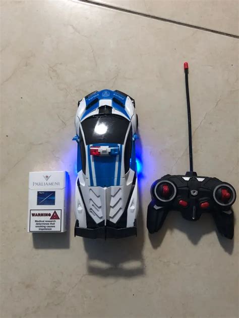 Image result for Remote Control Car That Transforms
