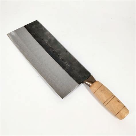CCK Chinese Cleaver Carbon Steel Small Slicer KF1303 India | Ubuy