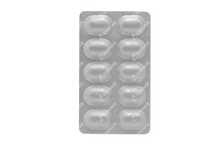 Xykaa Mr 500/4 MG | Order Xykaa Mr 500/4 MG Tablet Online at Truemeds