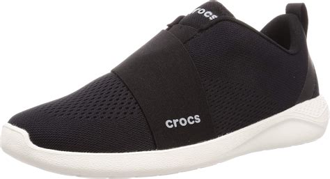 Crocs Men's LiteRide Modform Slip On Sneaker | India | Ubuy