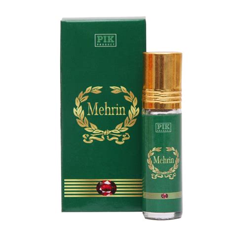 PIK Product Real & Natural Mehrin Attar |Majmua Fragrance| Best Attar ...