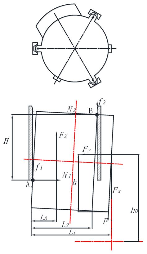 Design of In-Orbit Sample Container Transfer Mechanism for Chang’E-5 ...