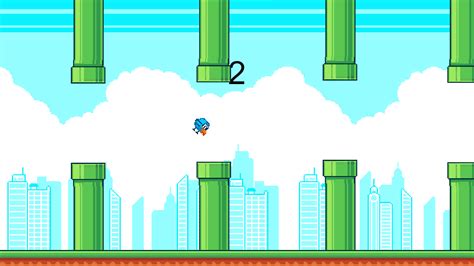 Image result for Flappy Bird in Unity Tutorial