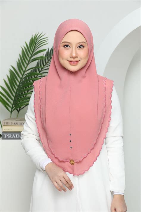 malaysian scarf/makhna – hijabessence