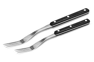 Buy 2-Piece Granny Fork Set Online at Low Prices in India - Amazon.in