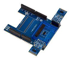 X-NUCLEO-53L3A2 STMICROELECTRONICS, Expansion Board, STM32F401RE ...