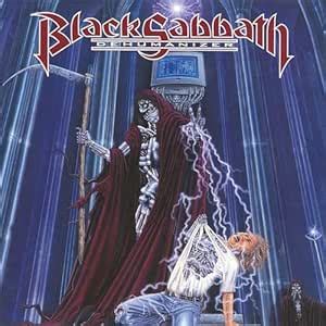DEHUMANIZER: BLACK SABBATH: Amazon.in: Music}