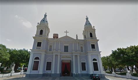 La catedral de Ponce podría ser demolida | Univision Puerto Rico WLII ...