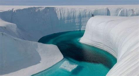 World Water Day 2025: Top 10 Cleanest Rivers In The World