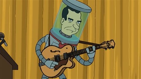 Watch Futurama Episode 7 on Disney+ South Africa | English Animation Series