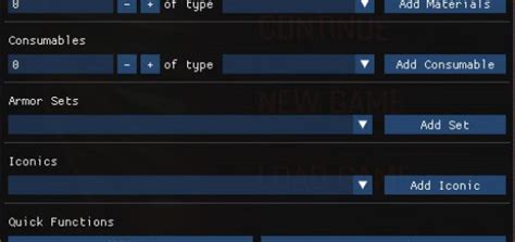 Image result for Cyberpunk Mod Debug Menu