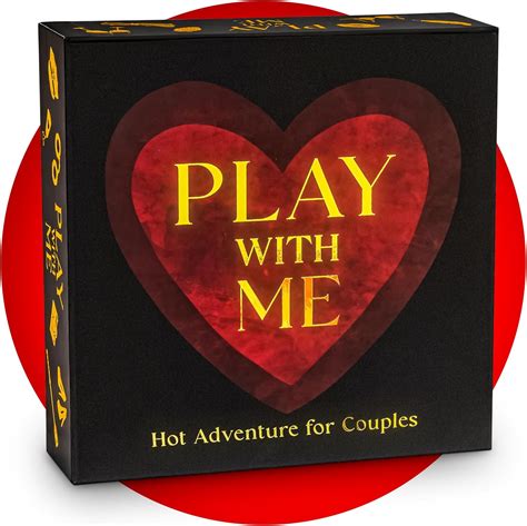 Amazon.com: Romantic Couples Board Game for 2 Players - 300 Bold Date ...