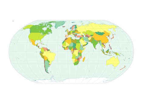 世界地图PDF版_世界地图pdf-其它文档类资源-CSDN下载