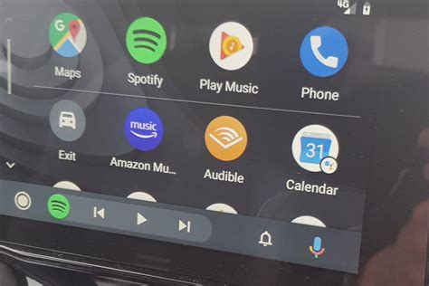 Image result for Update Duster Android Auto