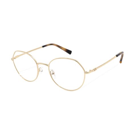 Armani Exchange AX 1048 6110 50-19-140-Spectacle Frames S.R.Gopal Rao ...