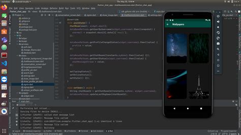 chatting app in java with source code 的图像结果