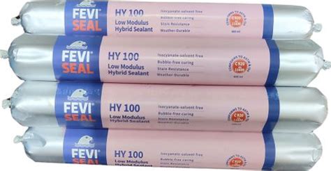 pidilite industries Dr. Fixit HY 100 HYBRID SEALANT FEVI SEAL 600ML ...