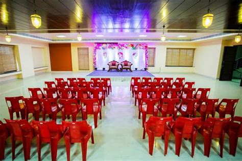 The 10 Best Banquet Halls in Pune - Weddingwire.in