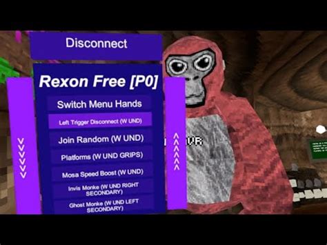 Image result for Rexon Paid Mod Menu