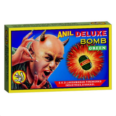 Welcome to ANIL FIREWORKS FACTORY
