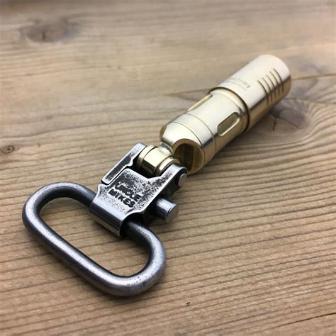 Image result for Keychain Flashlight Assembly