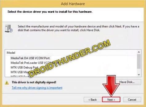 Image result for Vcom Drivers Windows 7