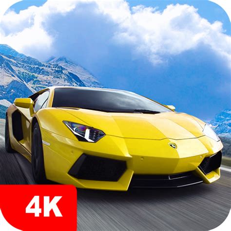 Car Wallpapers and Backgrounds apps 4K:Amazon.in:Appstore for Android
