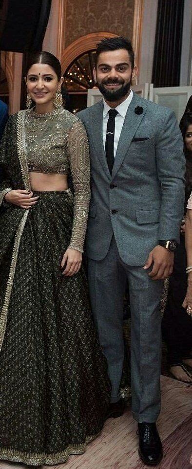 Wikipedia Mentions Virat Kohli As Anushka Sharmas Spouse
