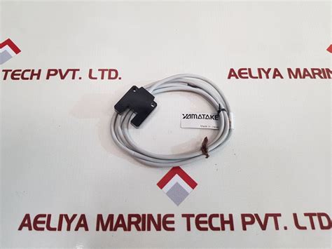 Yamatake Fe5V-tb6 Photoelectric Sensor – Aeliya Marine Tech