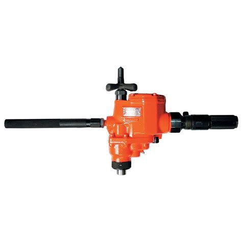 FRD-28 - T-handle drill - Pneumatic drills | Smart Portal