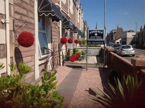 ESKDALE GUEST HOUSE (Inverness, Scotland) - B&B Reviews & Photos ...