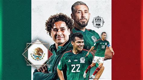 Saudi Arabia vs. Mexico - Final Score - November 30, 2022 | FOX Sports