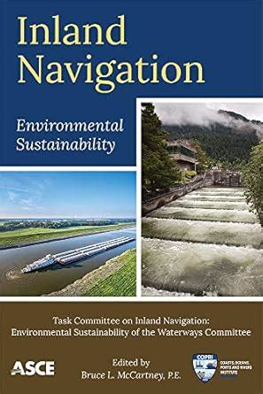 Buy Inland Navigation: Environmental Sustainability Book Online at Low ...