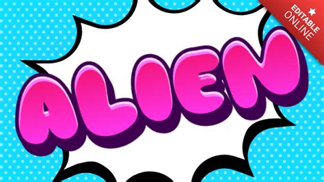 Image result for Alien Text Prank