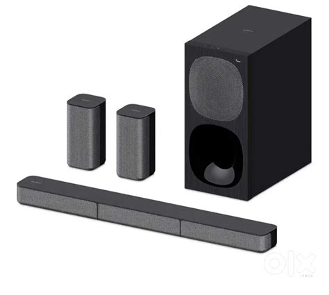 Sony saund baar - TVs, Video - Audio - 1825920899
