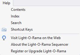 Image result for Light-O-Rama Sequencer