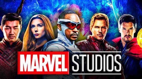 Image result for Marvel Phase Four