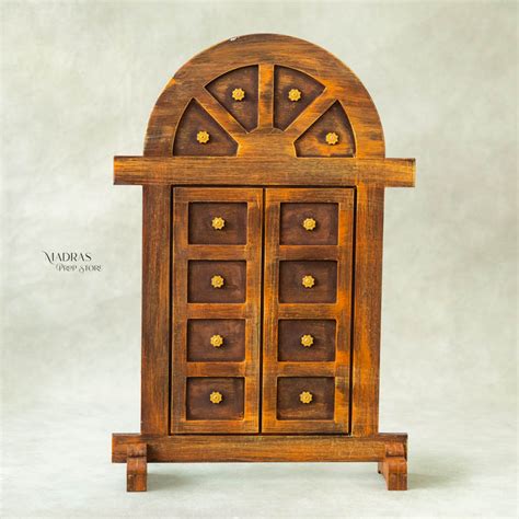 Props – Madras Prop Store