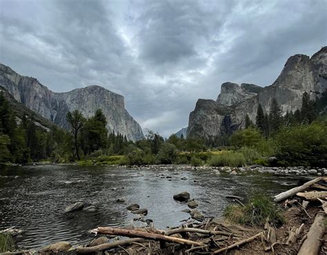 YOSEMITE VALLEY FLOOR TOUR (Parc national de Yosemite): Ce qu'il faut ...