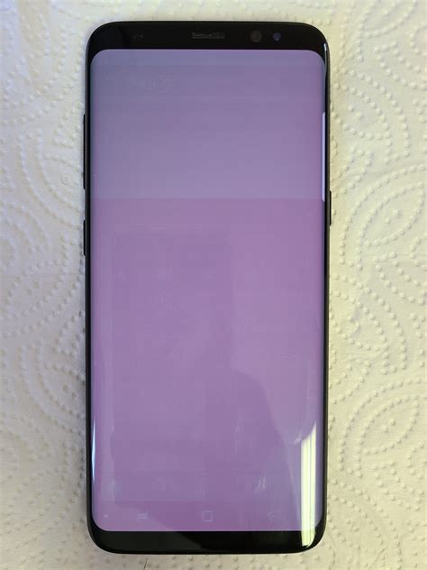Is screen burn-in still on issue on the S20? (Upgraded from an S8) : r ...
