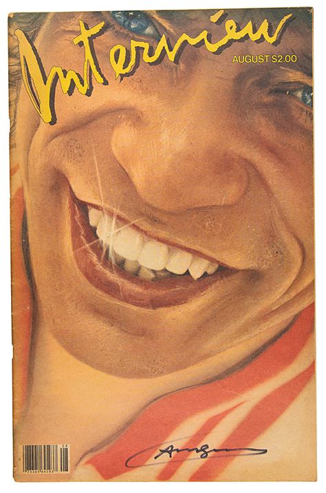 Interview Magazine 的图像结果