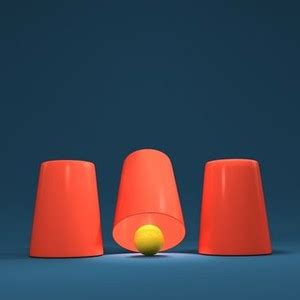 Image result for Shell Game