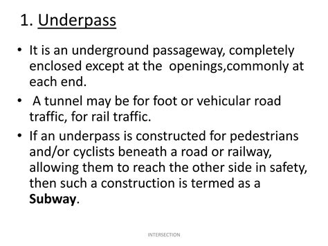 Image result for Intersection Types