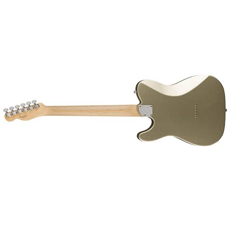 Buy Fender American Elite Telecaster 6-String Electric Guitar Online ...