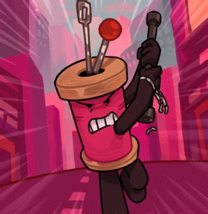 Image result for Spool Object Show