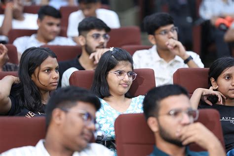 Rajiv Gandhi Institute of Petroleum Technology / B Tech Orientation 2025