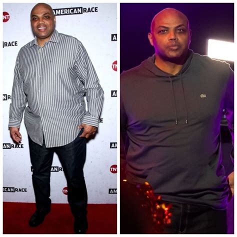 Charles Barkley used drug 'Mounjaro' for losing 62 pounds: Looking at ...