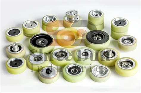 Circular Weaving Loom Spare Parts Manufacturers in Ahmedabad, India